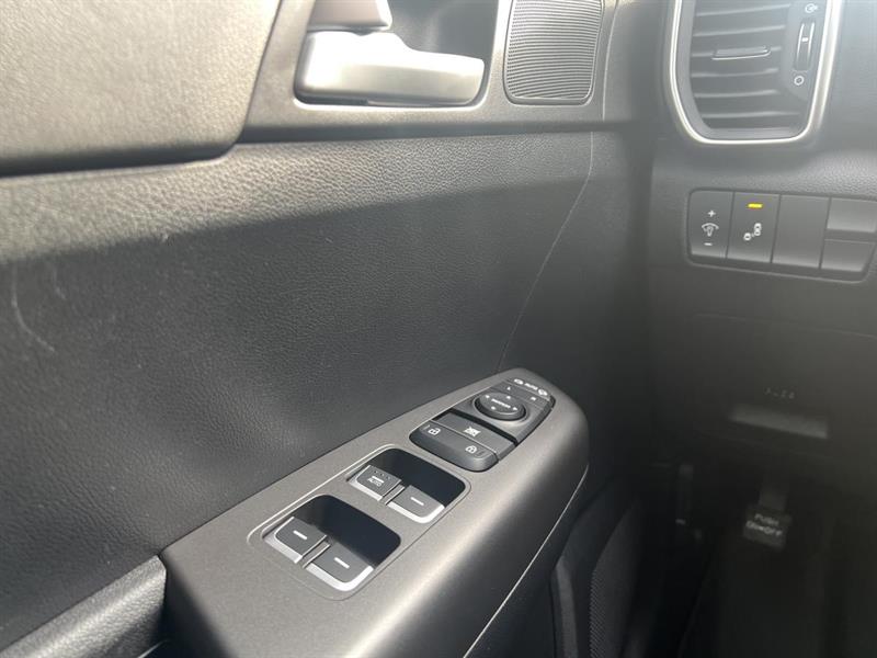 kia Sportage 2021 - 18