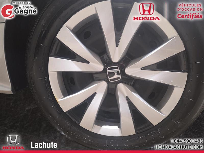 honda Civic 2025 - 7