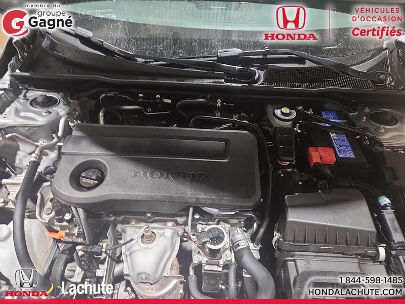 honda Civic 2025 - 8