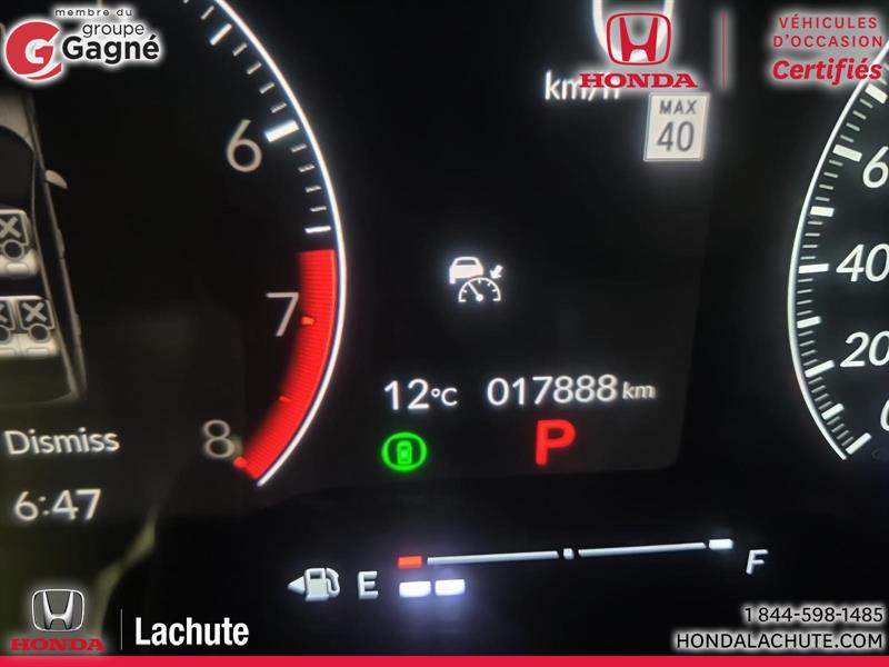 honda Civic 2025 - 14