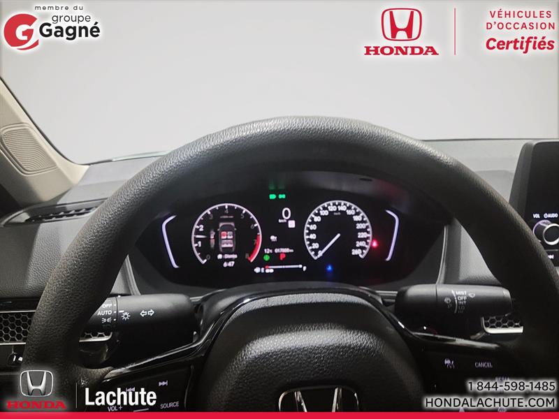 honda Civic 2025 - 15