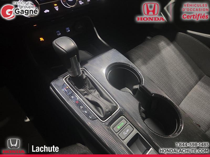 honda Civic 2025 - 16