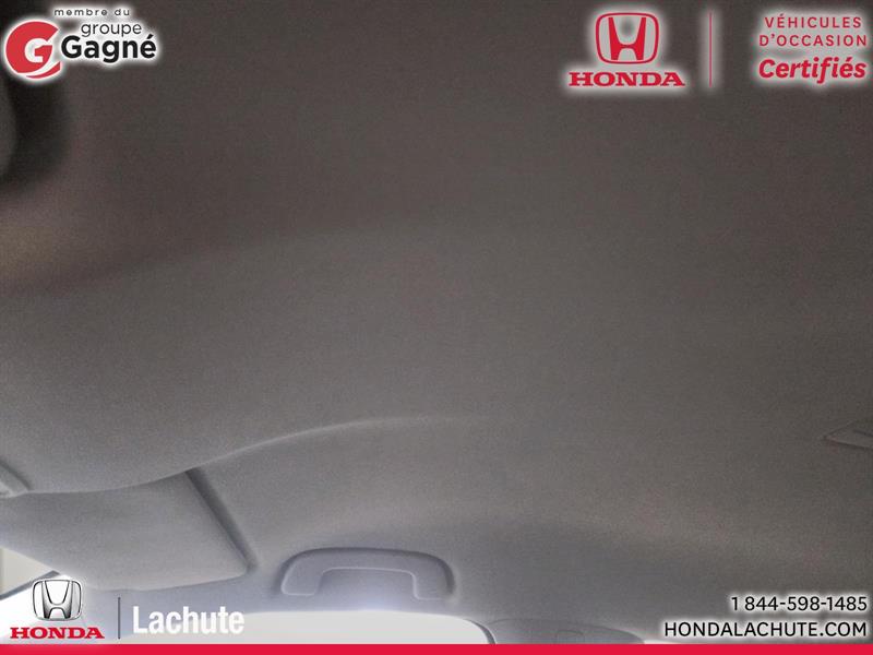 honda Civic 2025 - 18