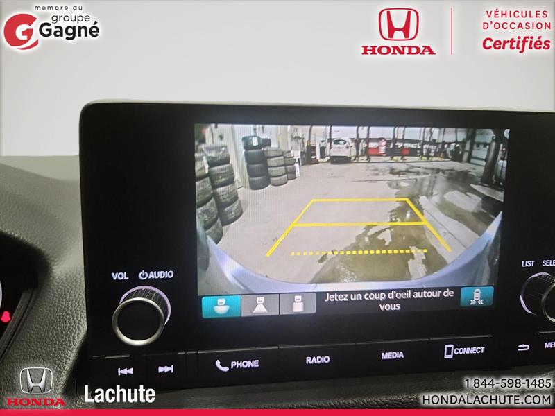 honda Civic 2025 - 19