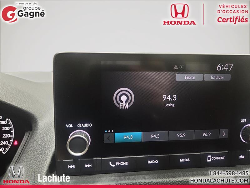 honda Civic 2025 - 20