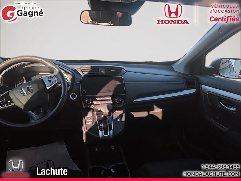 honda CR-V 2021 - 10