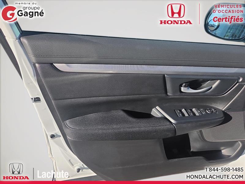 honda CR-V 2021 - 11