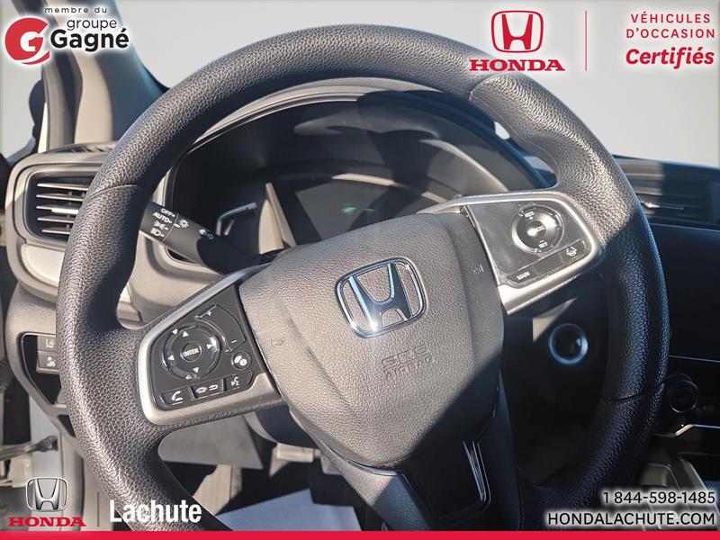 honda CR-V 2021 - 12