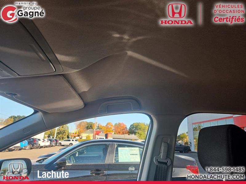 honda CR-V 2021 - 17