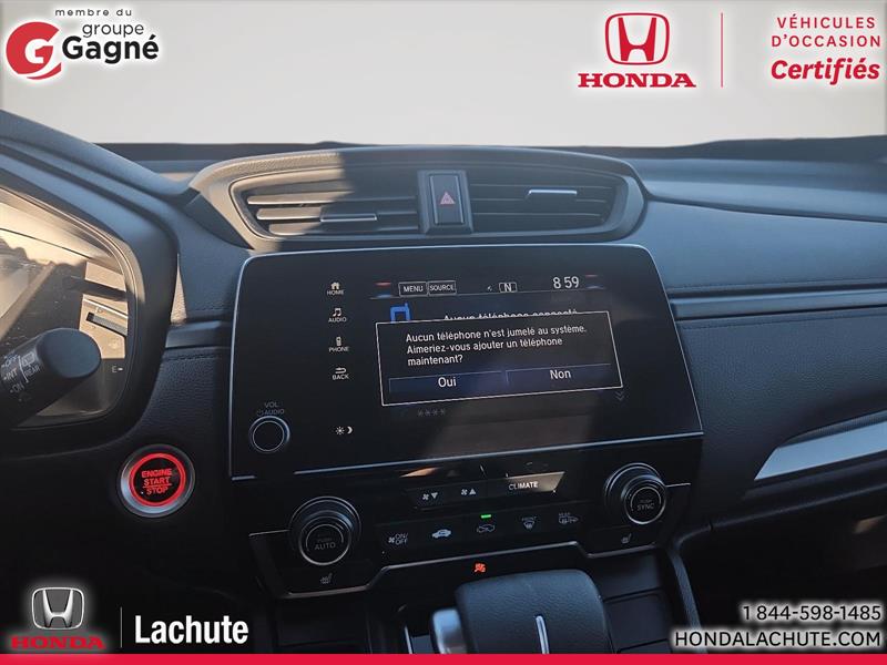 honda CR-V 2021 - 20