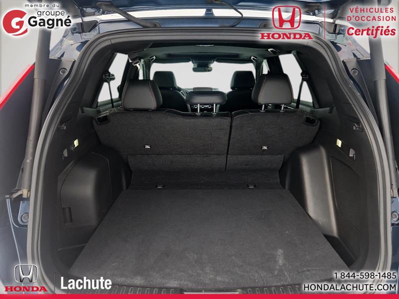 honda CR-V 2024 - 7