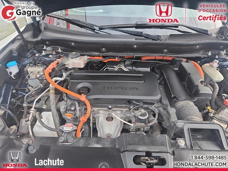 honda CR-V 2024 - 9