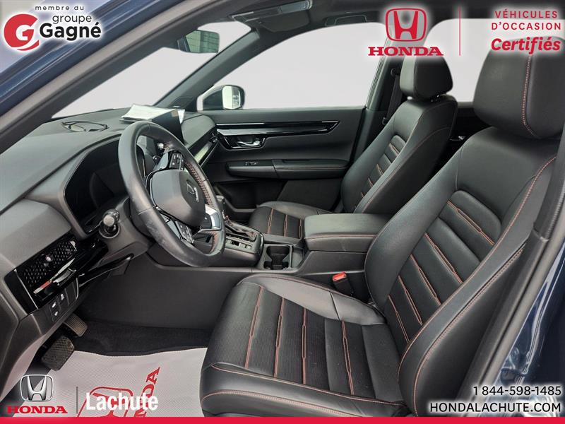 honda CR-V 2024 - 10