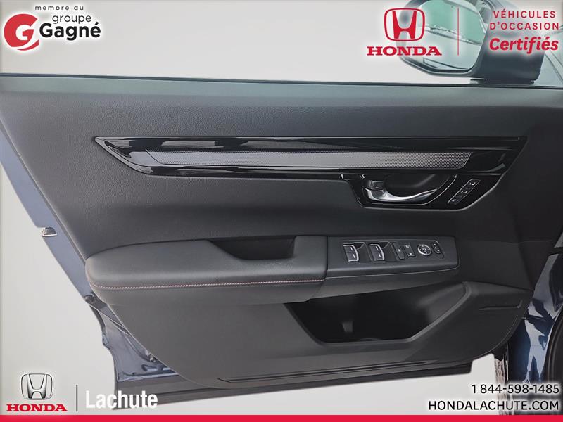 honda CR-V 2024 - 12