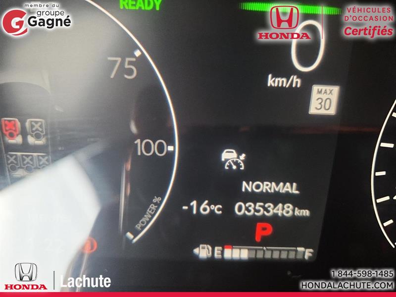 honda CR-V 2024 - 14