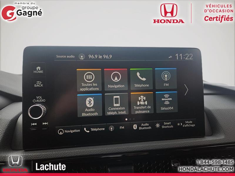 honda CR-V 2024 - 20