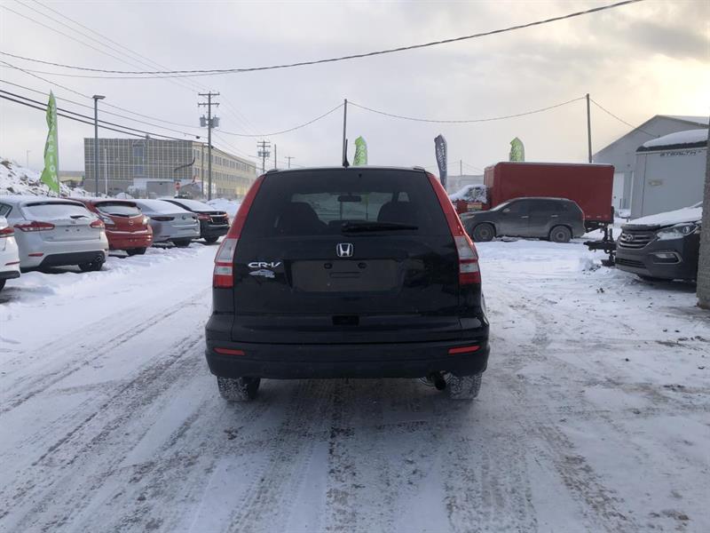 honda CR-V 2011 - 8