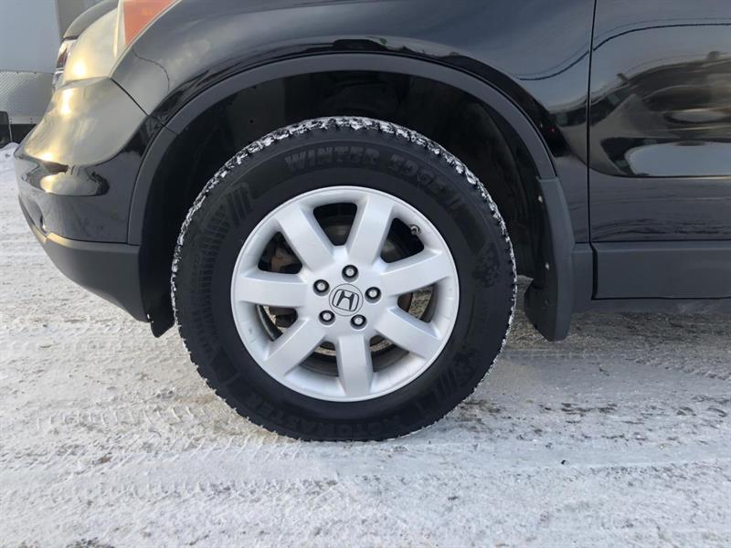 honda CR-V 2011 - 15