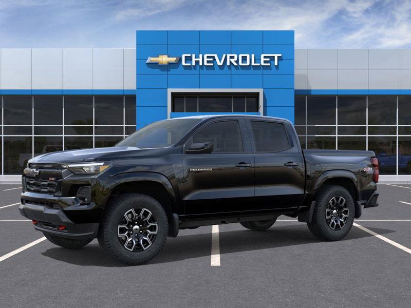 chevrolet Colorado 2026 - 2
