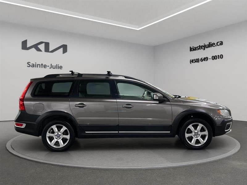 volvo XC70 2011 - 7