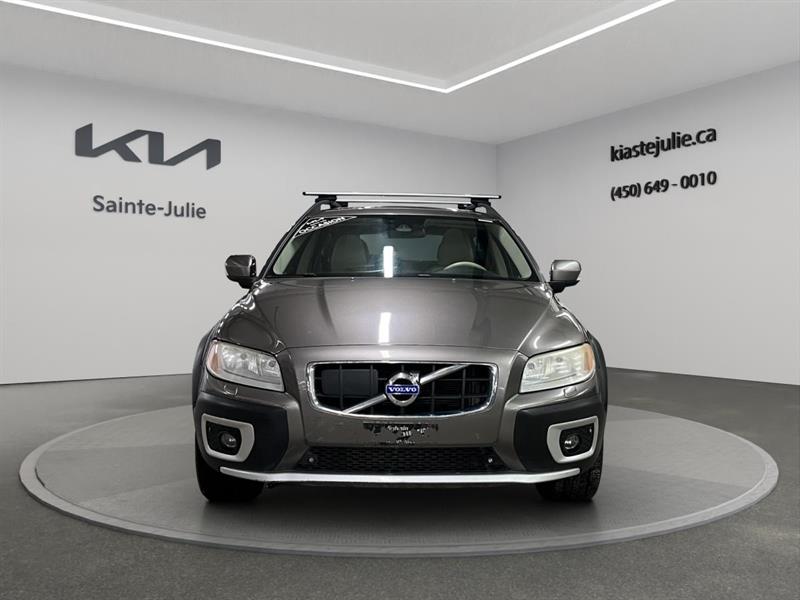 volvo XC70 2011 - 9