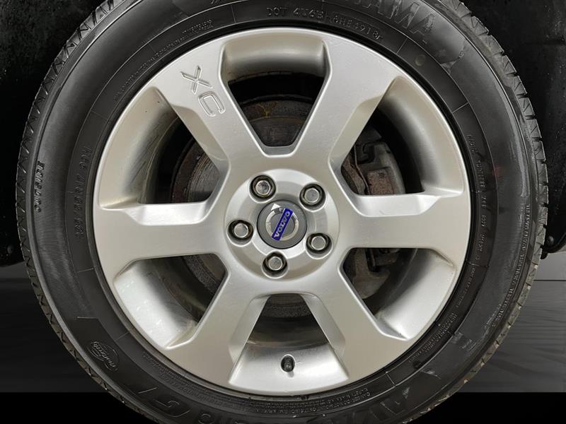 volvo XC70 2011 - 15