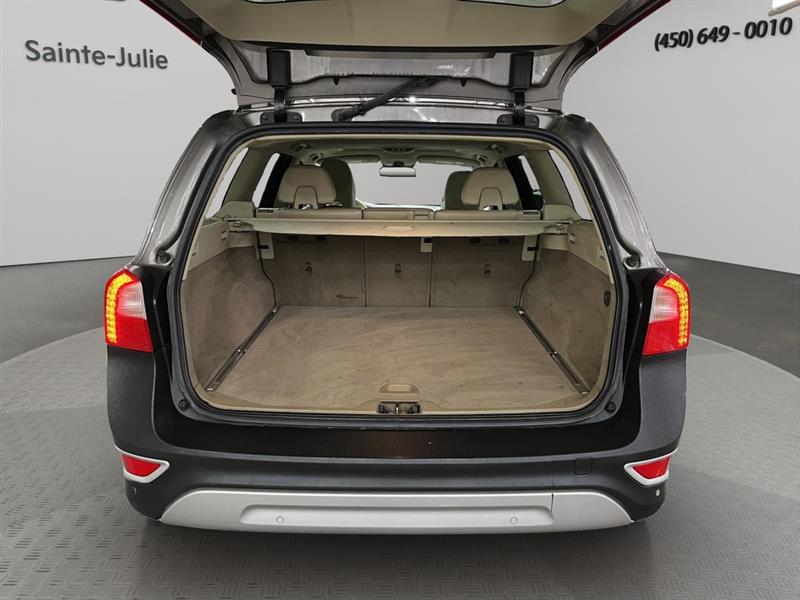 volvo XC70 2011 - 20