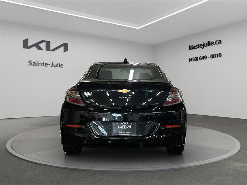 chevrolet Volt 2018 - 6