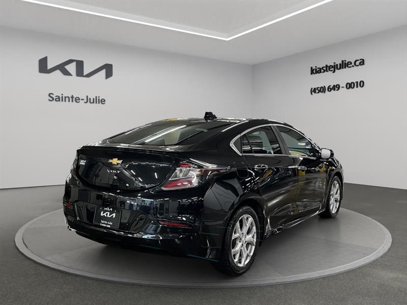 chevrolet Volt 2018 - 7