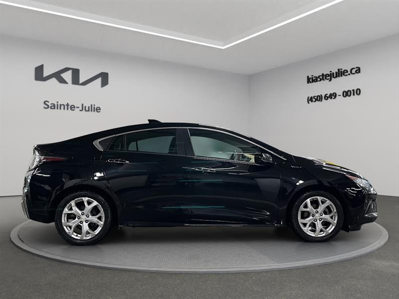 chevrolet Volt 2018 - 8