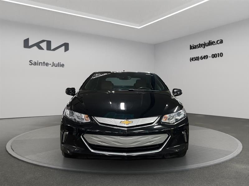 chevrolet Volt 2018 - 10