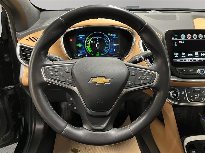 chevrolet Volt 2018 - 11