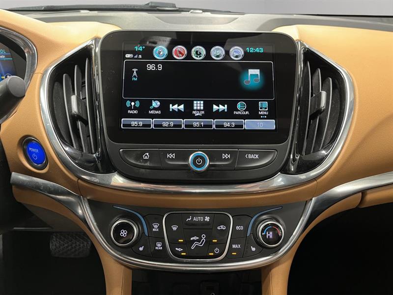 chevrolet Volt 2018 - 14