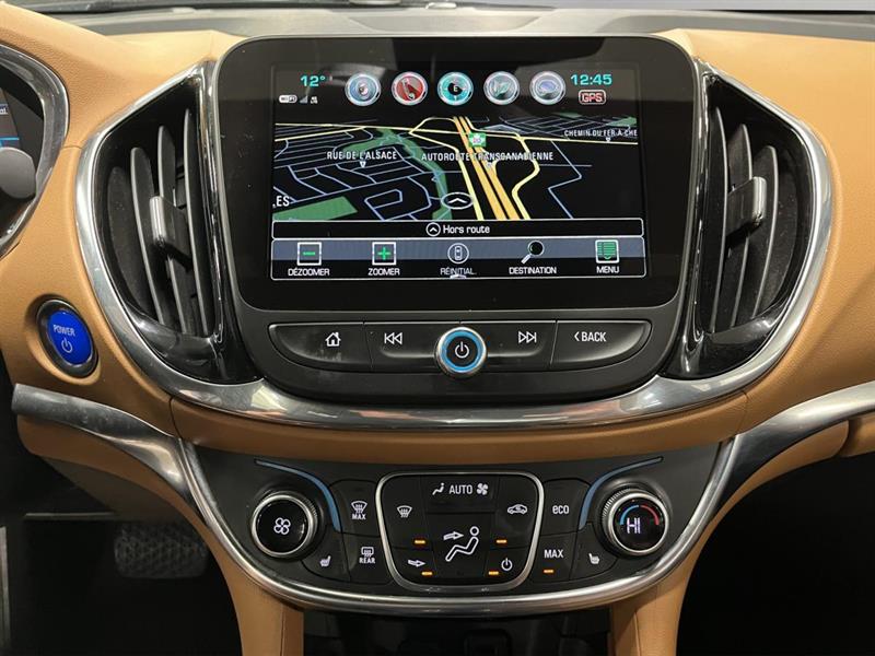 chevrolet Volt 2018 - 15