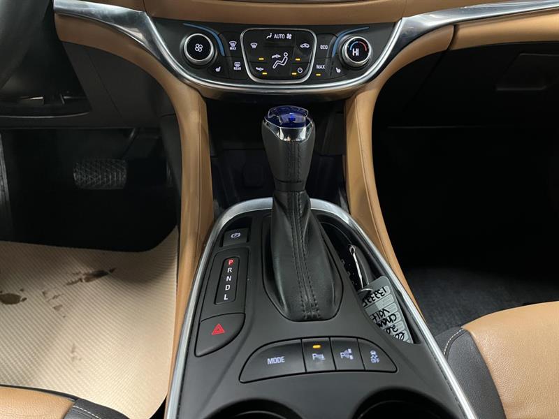 chevrolet Volt 2018 - 16