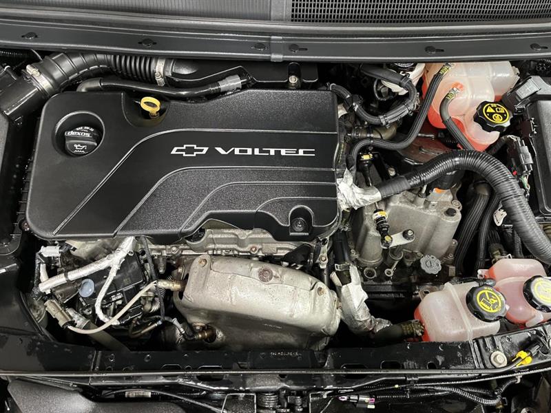 chevrolet Volt 2018 - 17