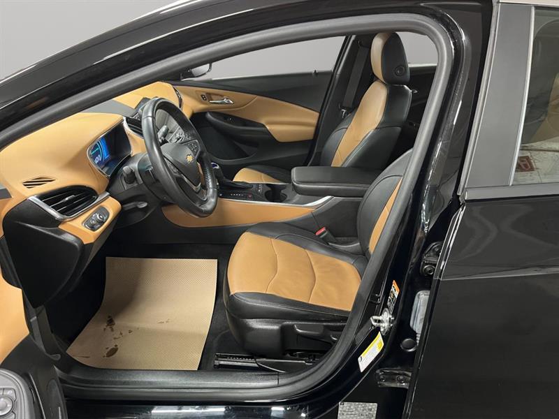 chevrolet Volt 2018 - 18