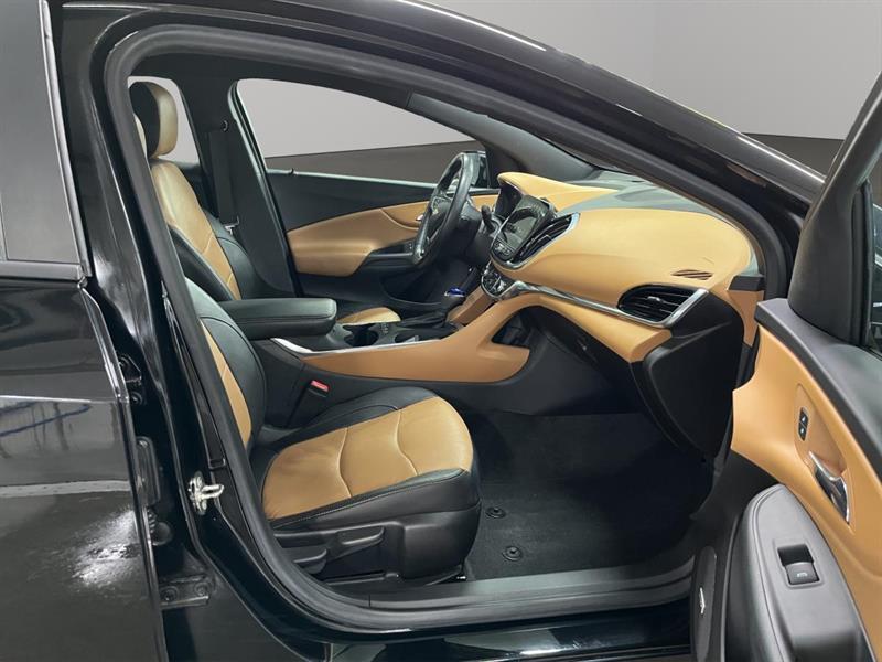 chevrolet Volt 2018 - 19