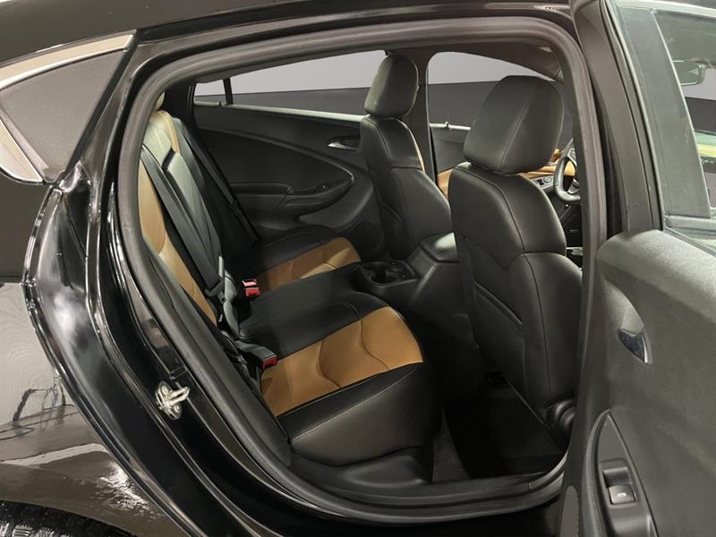 chevrolet Volt 2018 - 20