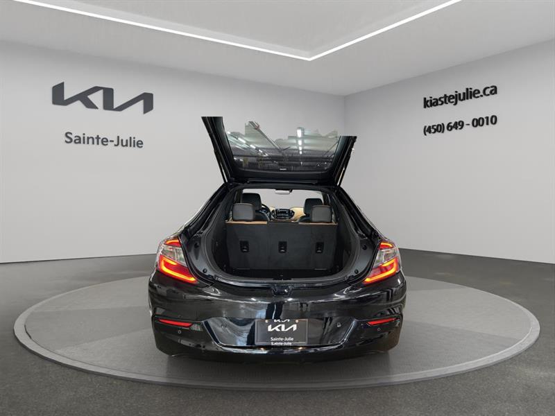 chevrolet Volt 2018 - 21