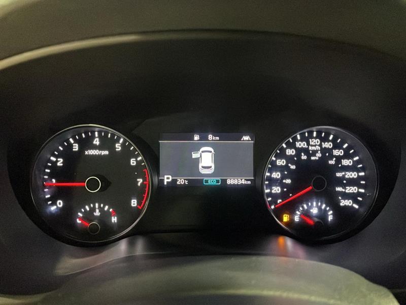 kia Sportage 2021 - 10