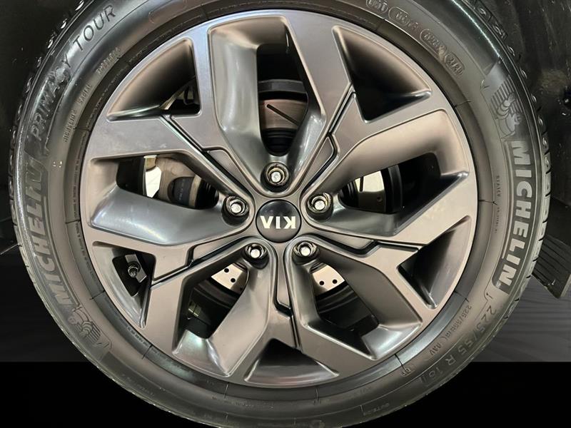 kia Sportage 2021 - 14