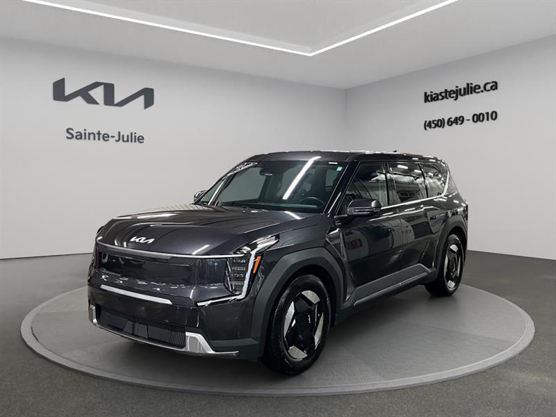 kia EV9 2024