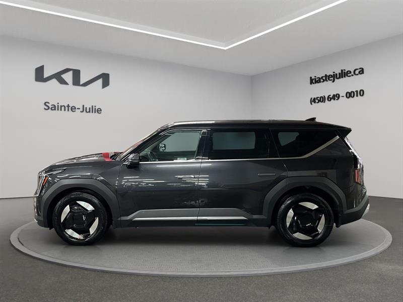 kia EV9 2024 - 3