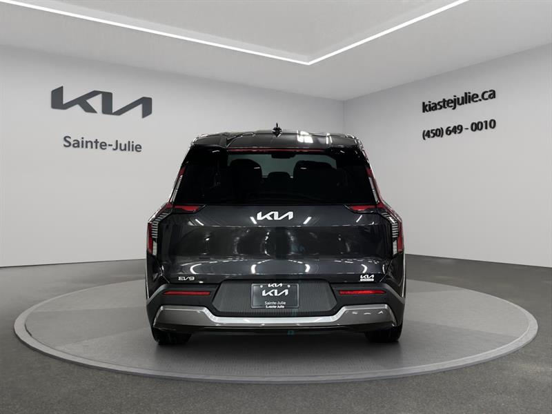kia EV9 2024 - 6