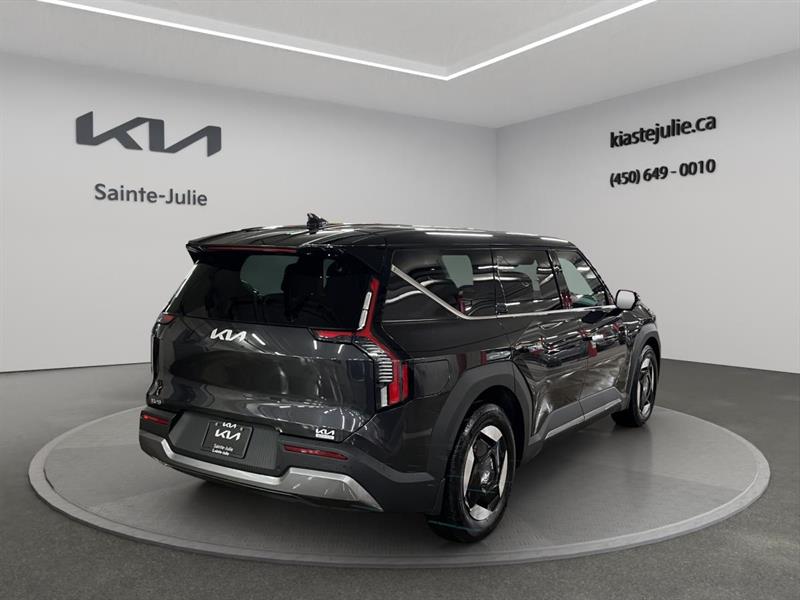 kia EV9 2024 - 7