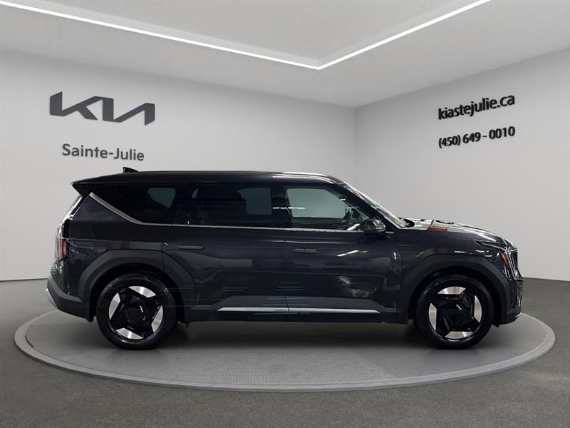 kia EV9 2024 - 8