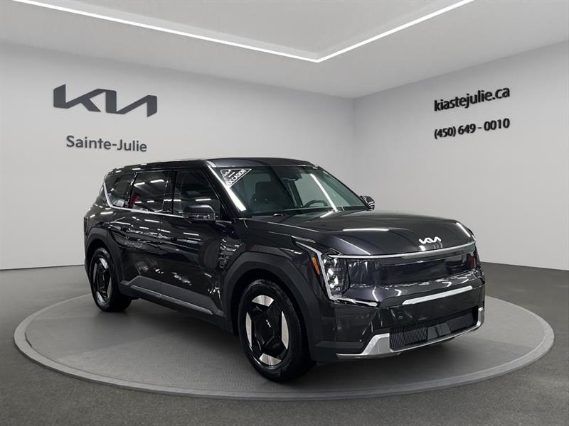 kia EV9 2024 - 9