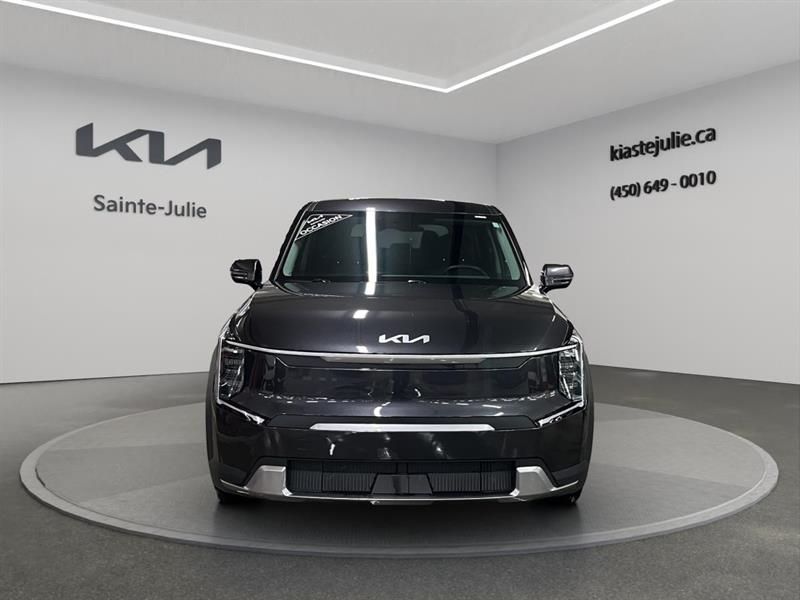 kia EV9 2024 - 10