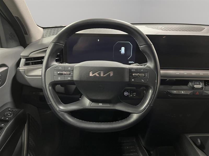 kia EV9 2024 - 11